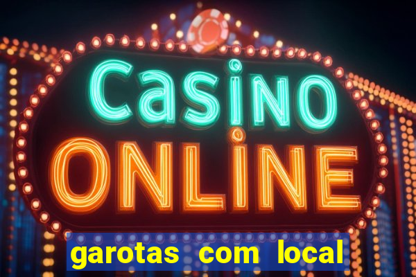 garotas com local porto alegre